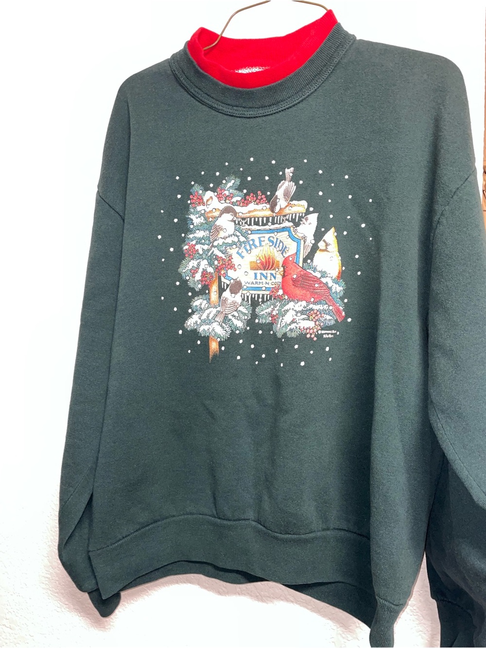 Vintage Morning Sun Sweatshirt